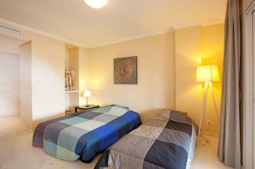 Apartamento El Vicario