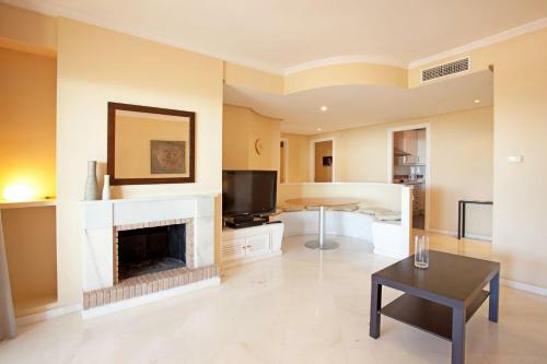 Apartamento El Vicario