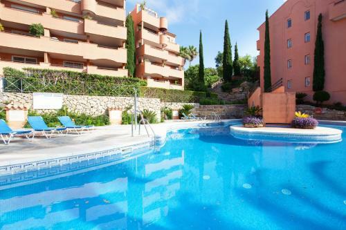 Apartamento El Vicario