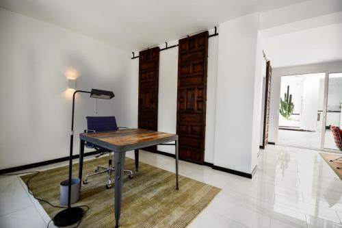 Exclusive Townhouse In Ojen