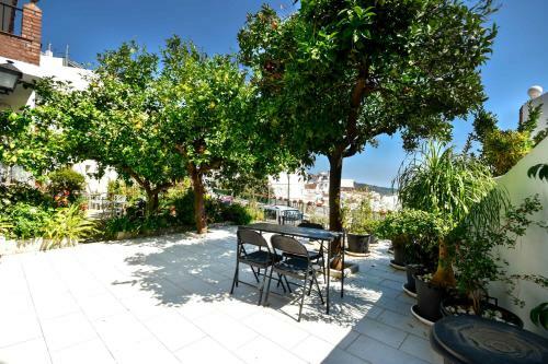 Exclusive Townhouse In Ojen