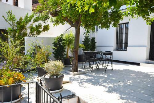 Exclusive Townhouse In Ojen