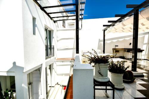 Exclusive Townhouse In Ojen