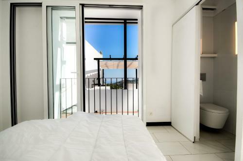 Exclusive Townhouse In Ojen