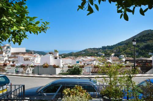 Exclusive Townhouse In Ojen