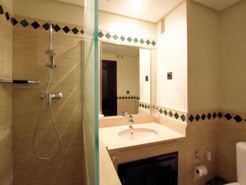 Apartamento El Soto De Marbella