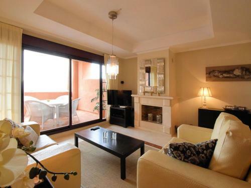 Apartamento El Soto De Marbella