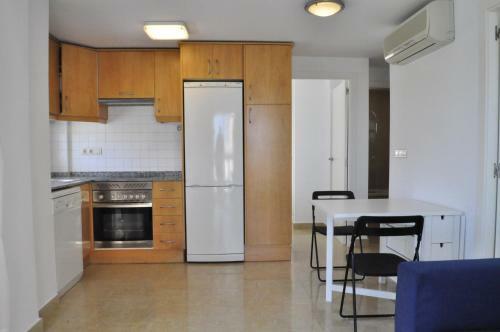 Apartamento Family Beach Agua Marina