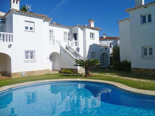 Apartment Club Sevilla I.3