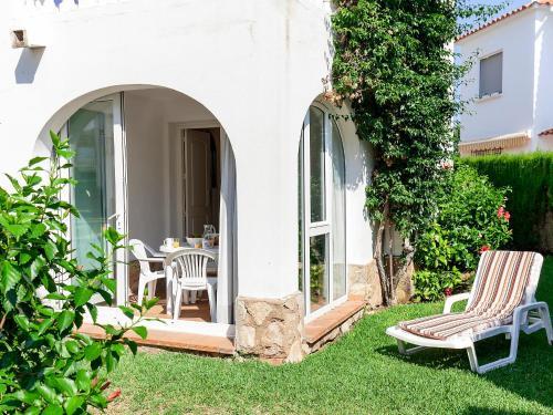 Apartment Club Sevilla I.3