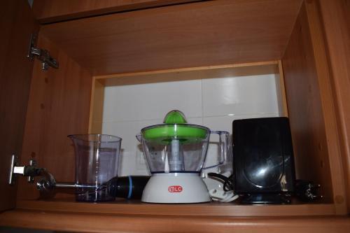 Apartamento Playa Oliva