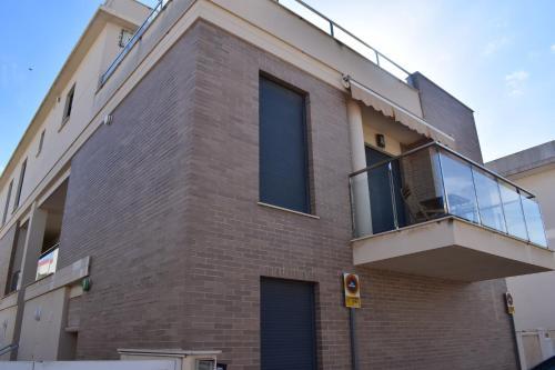 Apartamento Playa Oliva