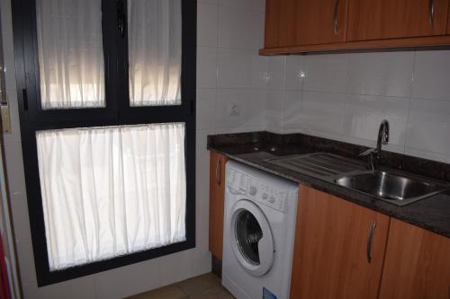 Apartamento Playa Oliva