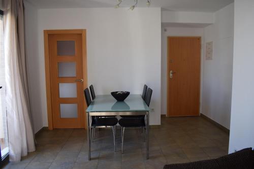Apartamento Playa Oliva
