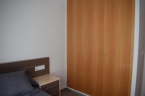 Apartamento Playa Oliva