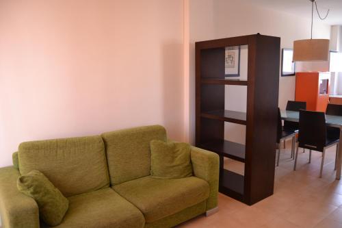 Apartamento Poblemar