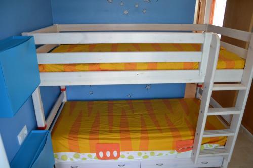 Apartamento Poblemar