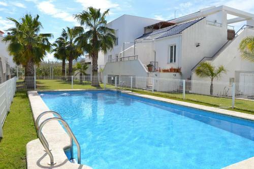 Apartamento Poblemar