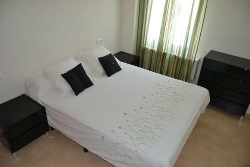 Apartamento Poblemar