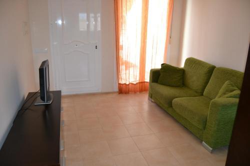 Apartamento Poblemar