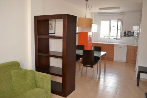 Apartamento Poblemar