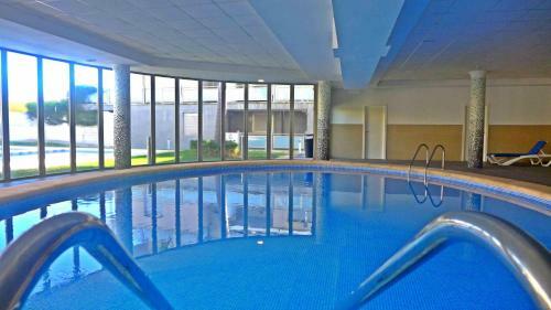 Apartamento En Oliva Nova