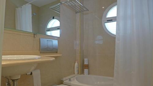 Apartamento Frente Al Mar
