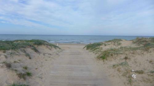 Apartamento Frente Al Mar