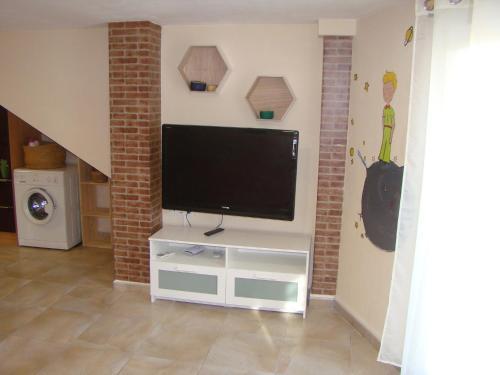Apartamento Studio Calle V�a De Ronda
