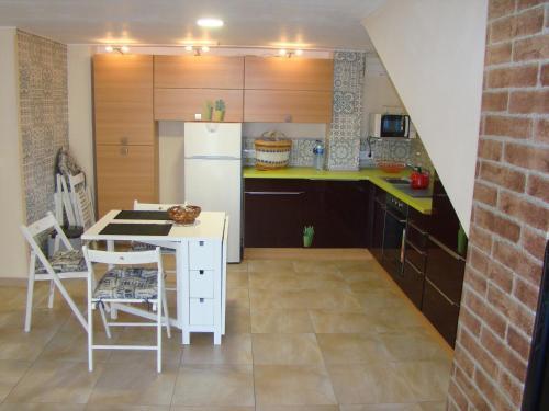 Apartamento Studio Calle V�a De Ronda