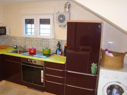 Apartamento Studio Calle V�a De Ronda