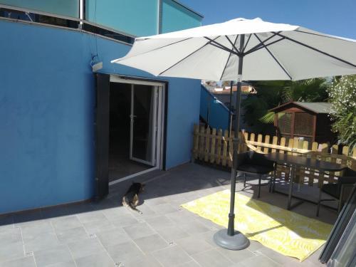 Apartamento Studio Calle V�a De Ronda