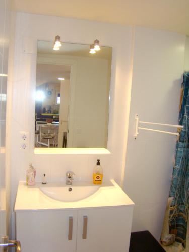 Apartamento Studio Calle V�a De Ronda