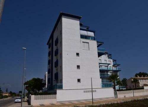 Apartamento Ap6222