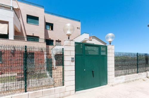 Apartamento Las Meninas