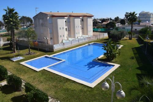Apartamento Ap470