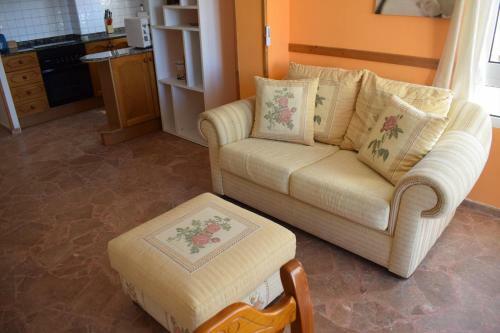 Apartamento Ap509