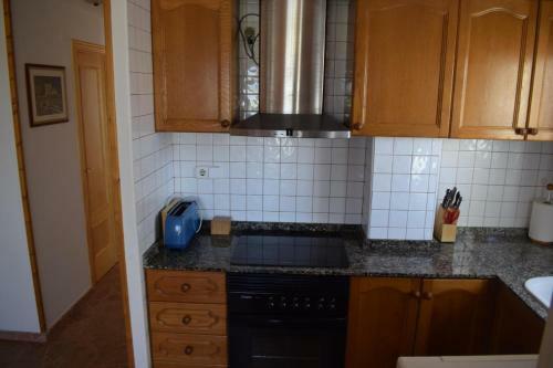 Apartamento Ap509