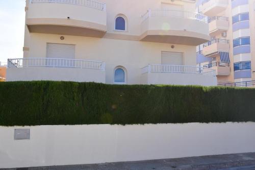 Apartamento Ap509