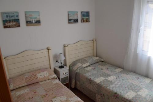 Apartamento Ap509