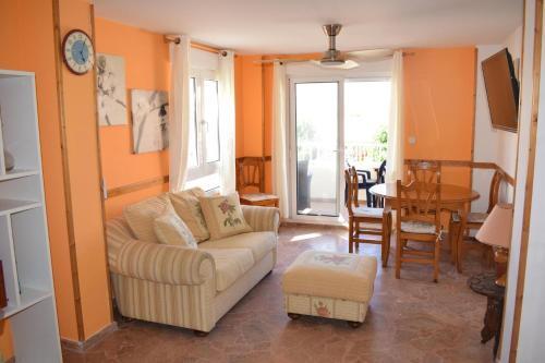 Apartamento Ap509