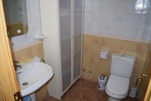 Apartamento Ap509