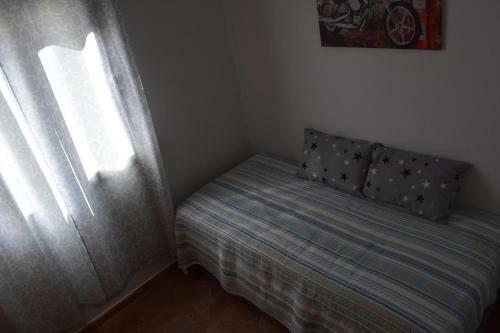 Apartamento Ap509