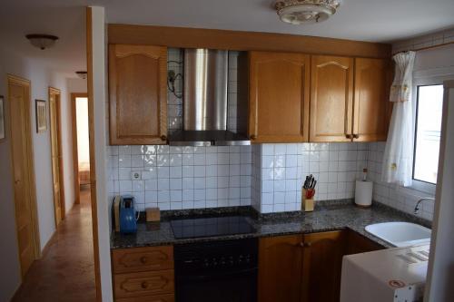 Apartamento Ap509