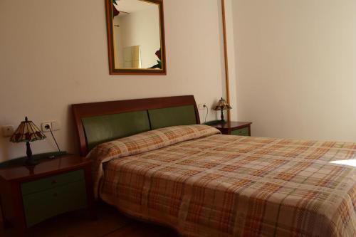 Apartamento Ap509