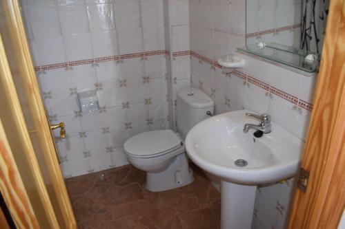 Apartamento Ap509