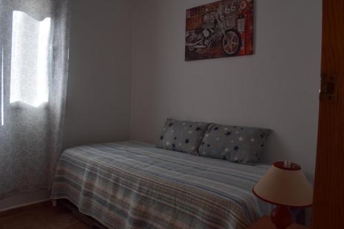 Apartamento Ap509