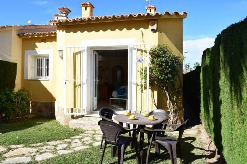 Apartamento Adosado Malibu Beach