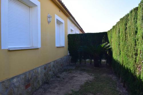 Apartamento Adosado Malibu Beach