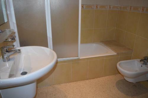 Apartamento Adosado Malibu Beach